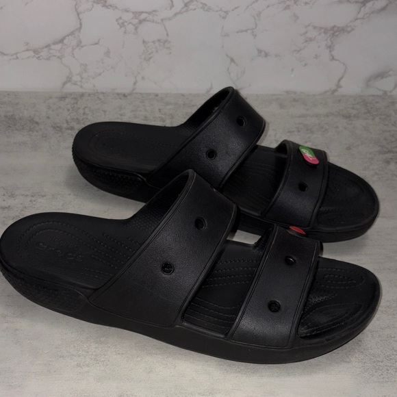 MENS Crocs - Picture 3 of 5